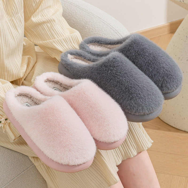 Women Shoes Winter - شباشب شتوية ناعمة وفاخرة للنساء 2026،