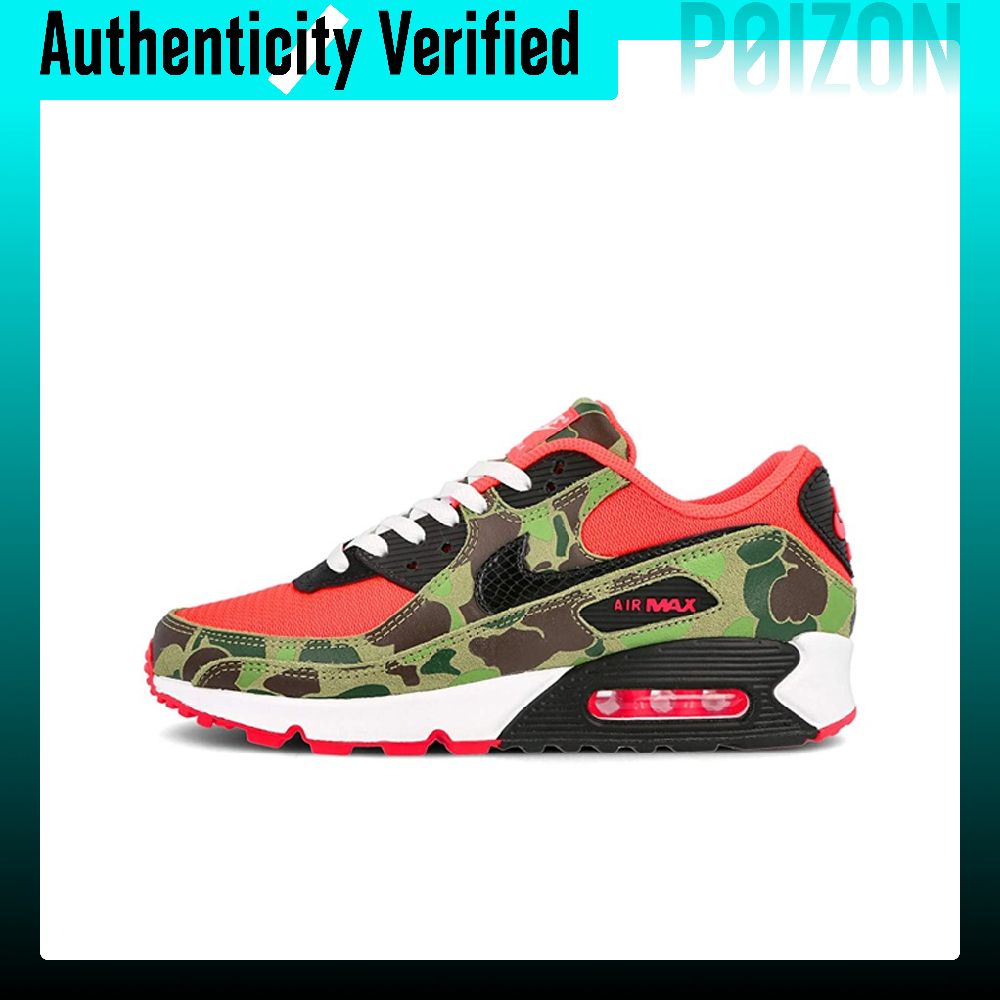 Nike Shoes Air Max 90 - حذاء نايك اير ماكس 90 للجري