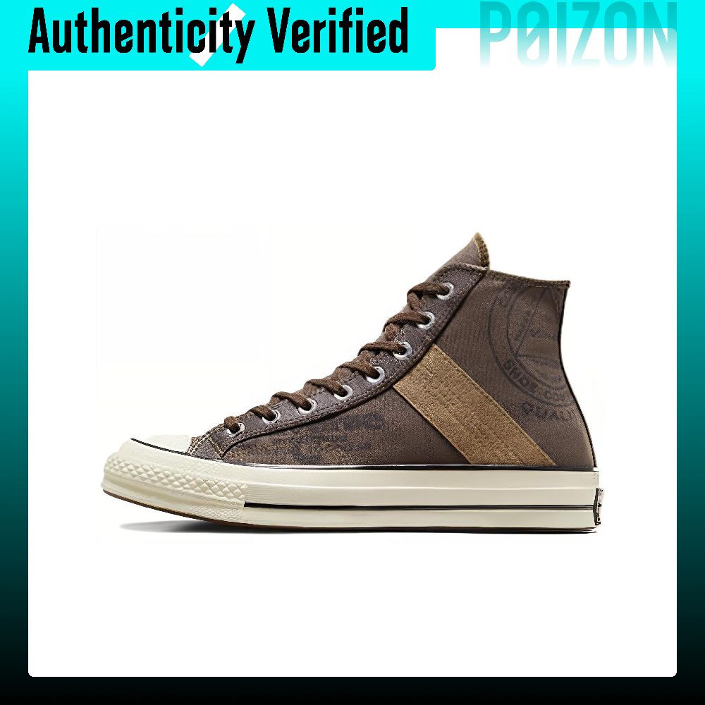 Converse Shoes Chuck 70 - حذاء كونفرس تشاك 70 من القماش