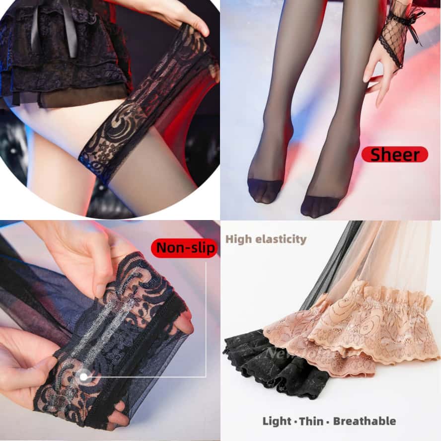 NEWJOINFUN مثير الفخذ العليا ط - مراجعة Women Shoes Xxl وسعره