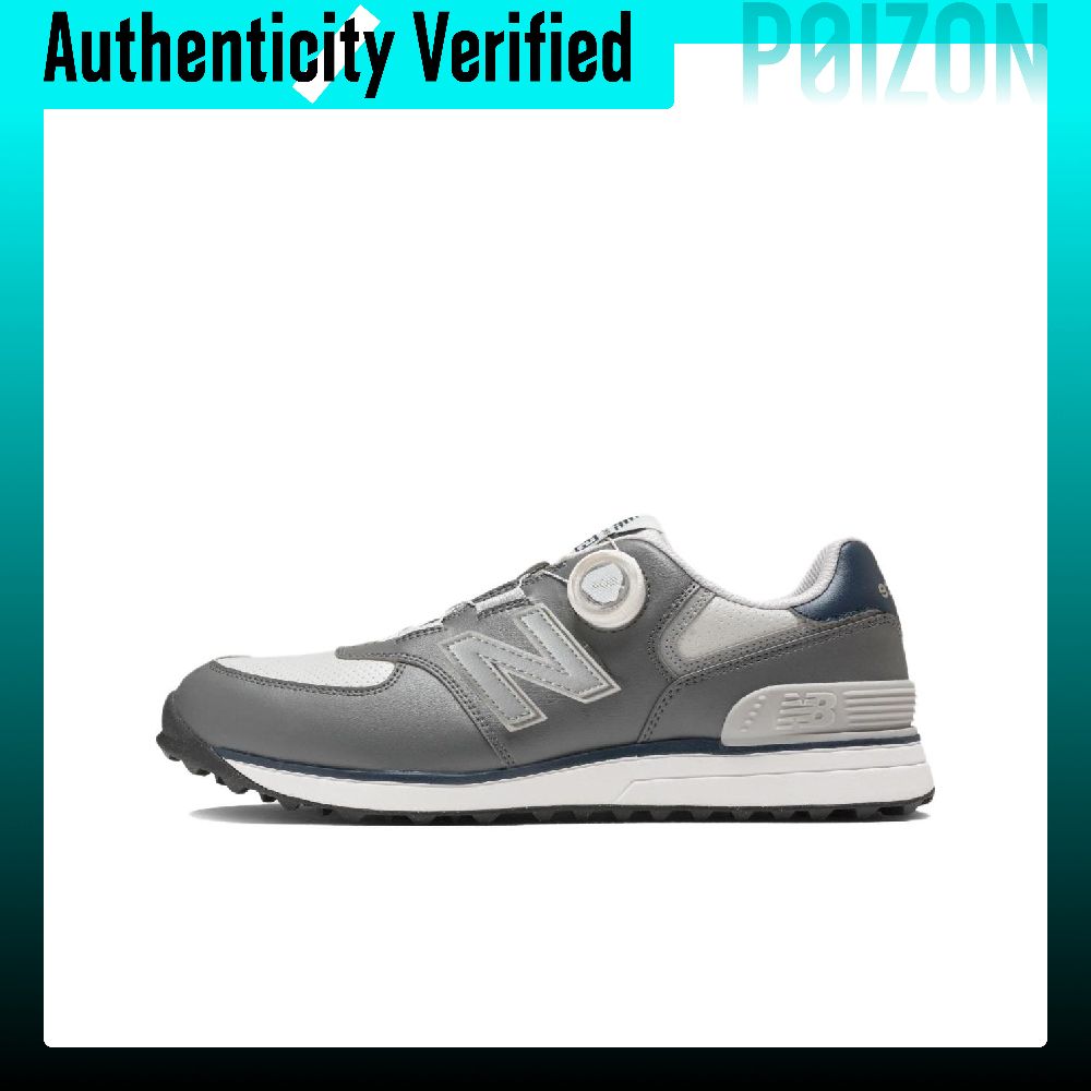 نيو بالانس NB 574 أحذية جولف ق - مراجعة New Balance Shoes 574 وسعره