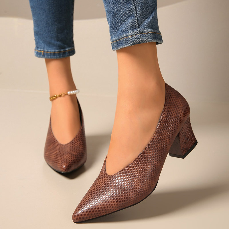 أحذية نسائية جديدة لعام 2026 ب - مراجعة Women Shoes Quick Delivery وسعره