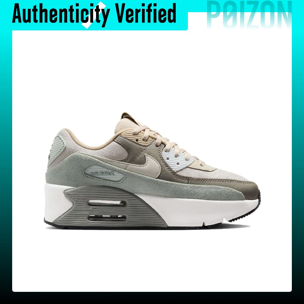 نايك اير ماكس 90 مقاوم للتآكل، - مراجعة Nike Shoes Air Max 90 وسعره