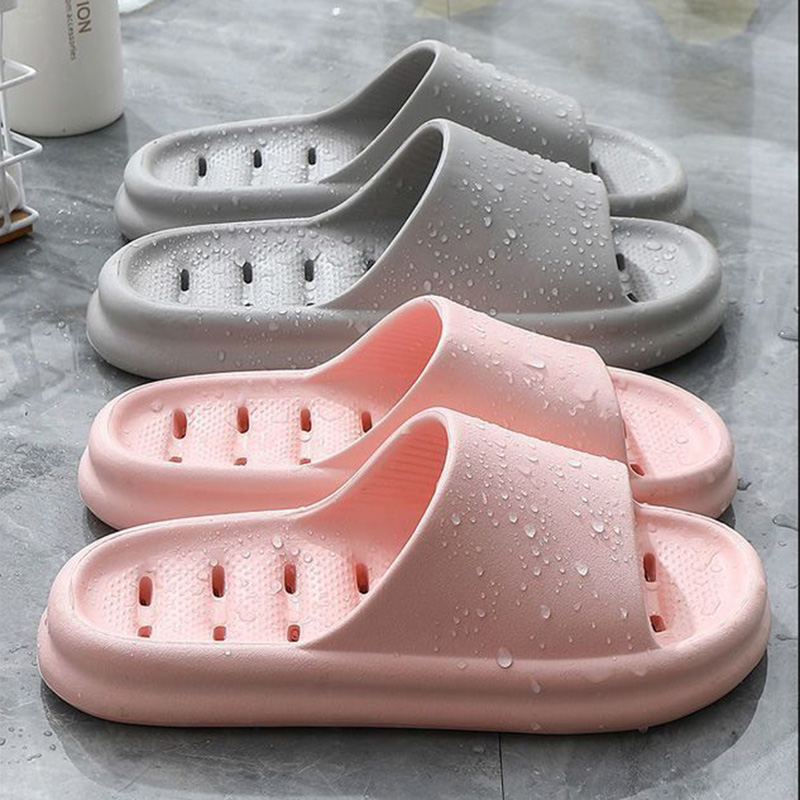 شباشب حمام نسائية من الإيفا بت - مراجعة Women Shoes Model وسعره