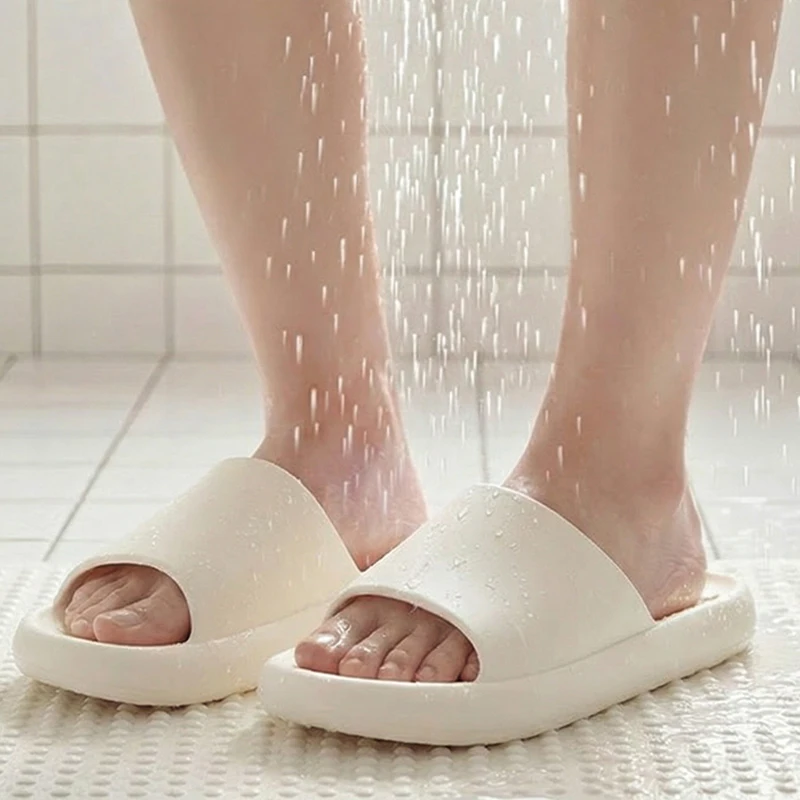 شباشب حمام نسائية من الإيفا بت - مراجعة Women Shoes Model وسعره