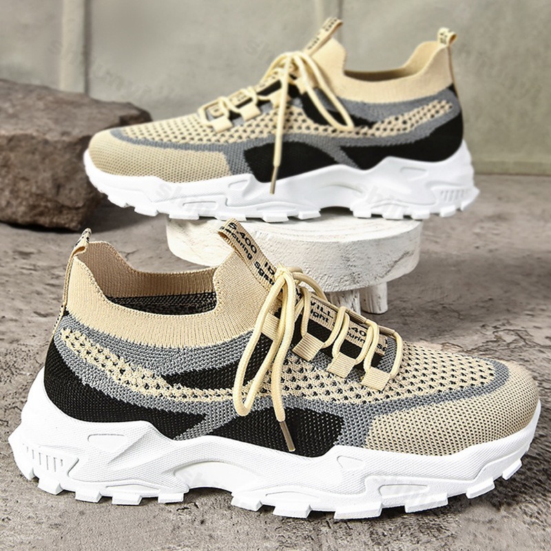 أحذية رياضية نسائية كبيرة الحج - مراجعة Women Shoes Tennis وسعره
