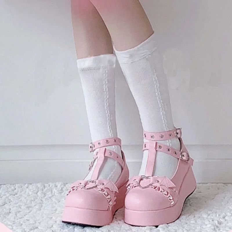 أحذية ماري جينز نسائية جديدة ب - مراجعة Women Shoes Casual وسعره