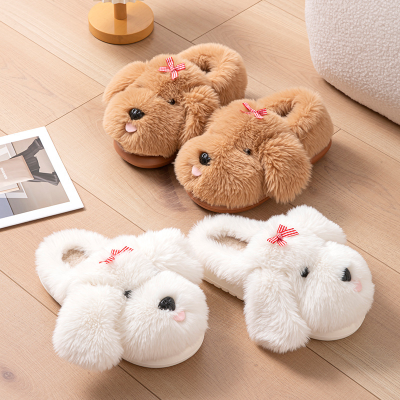 نعال منزلية نسائية منفوشة بتصم - مراجعة Women'S Shoes Hush Puppies وسعره