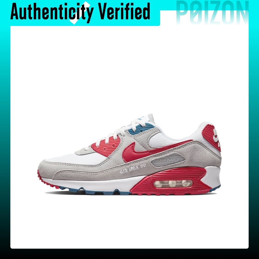 حذاء نايكي إير ماكس 90 للرجال، - مراجعة Nike Shoes Air Max 90 وسعره