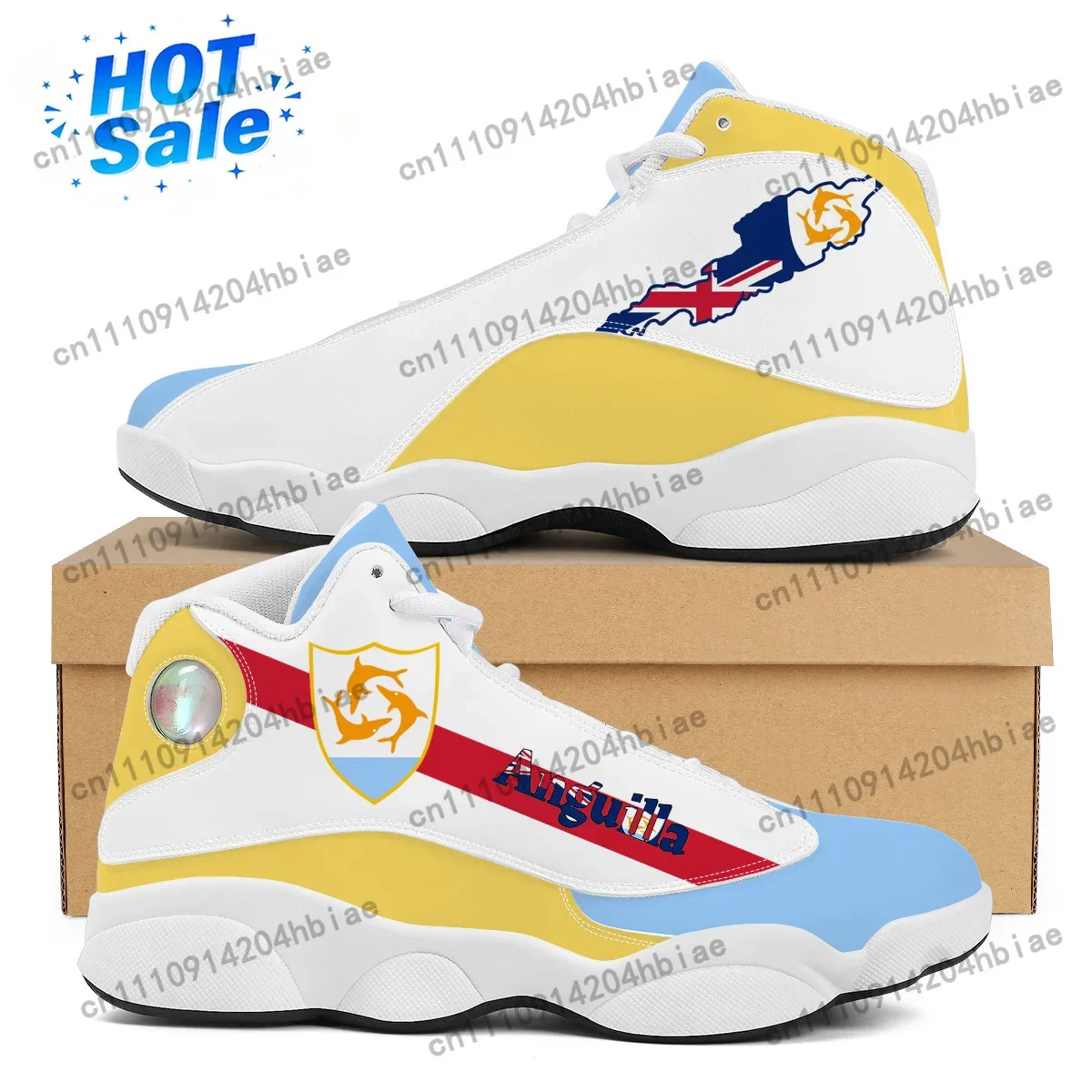 أحذية رياضية مخصصة بطباعة علم  - مراجعة Women Shoes Tennis وسعره