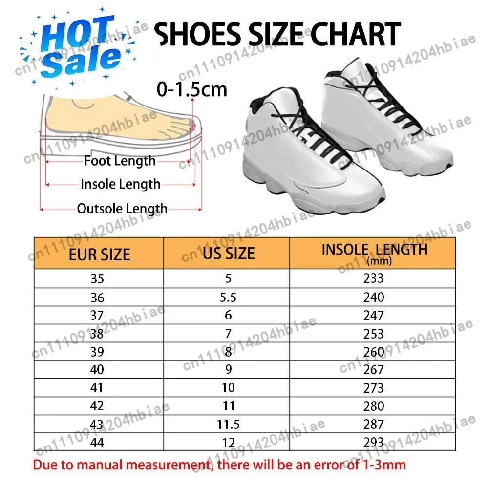 أحذية رياضية مخصصة بطباعة علم  - مراجعة Women Shoes Tennis وسعره