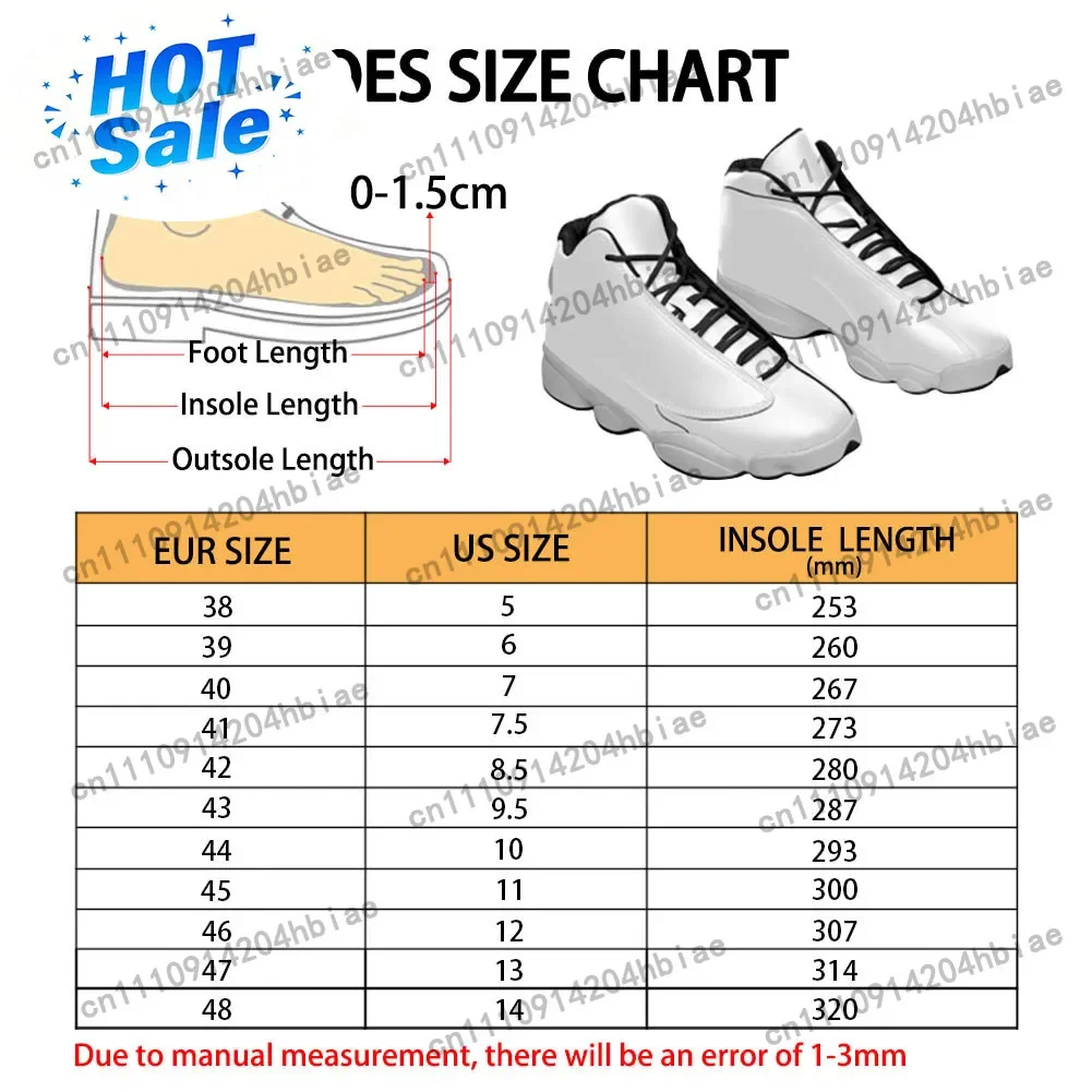 أحذية رياضية مخصصة بطباعة علم  - مراجعة Women Shoes Tennis وسعره