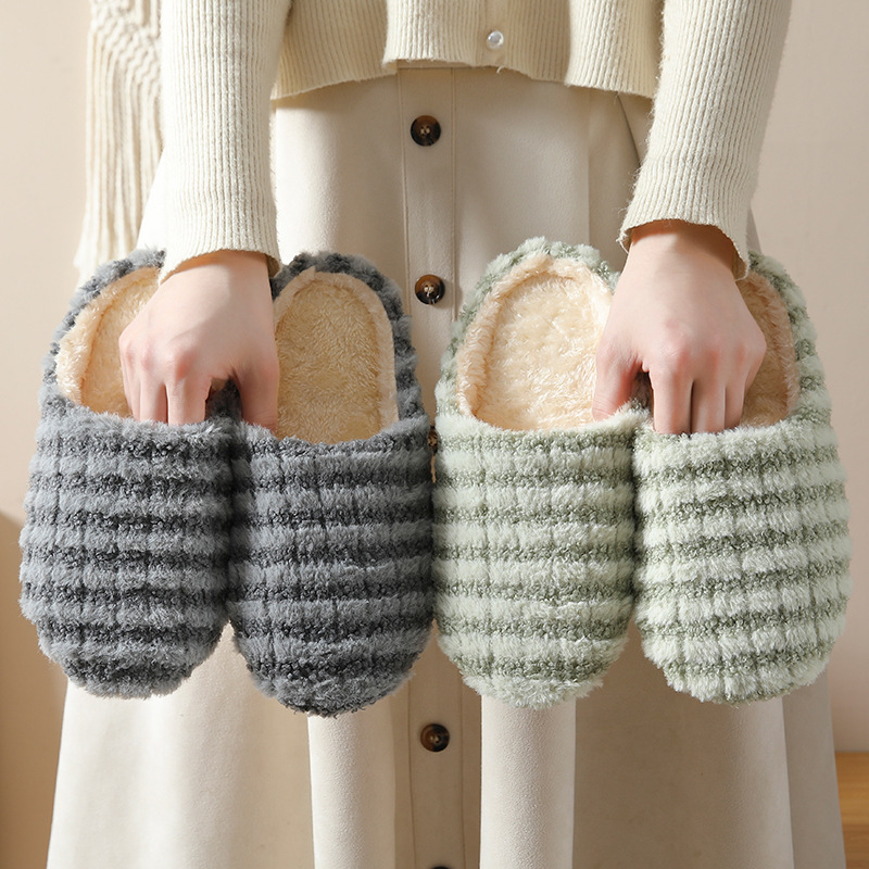أحذية منزلية أنيقة على الطراز  - مراجعة Women Shoes Winter وسعره