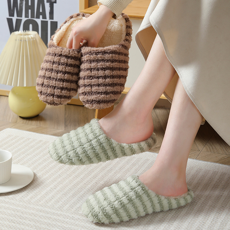 أحذية منزلية أنيقة على الطراز  - مراجعة Women Shoes Winter وسعره