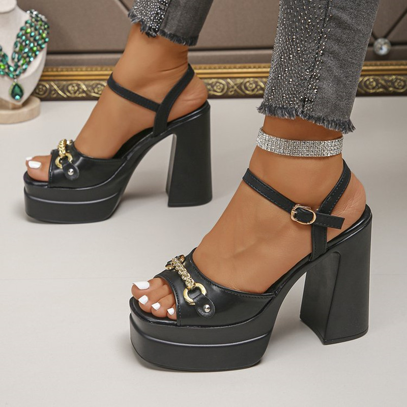 منتجات الصيف الجديدة لعام 2026 - مراجعة Women Shoes Model وسعره