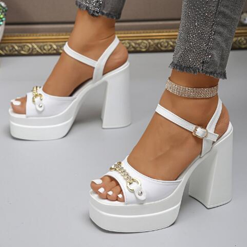 منتجات الصيف الجديدة لعام 2026 - مراجعة Women Shoes Model وسعره