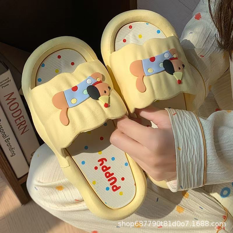 شباشب على شكل نقانق كرتونية لل - مراجعة Women'S Shoes Hush Puppies وسعره