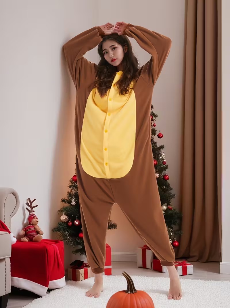 بيجامات كيجورومي للبالغين على  - مراجعة Women Shoes Xxl وسعره
