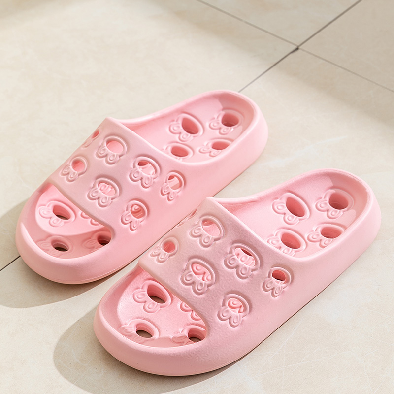 شباشب حمام سريعة الجفاف مع تصر - مراجعة Women Shoes Model وسعره