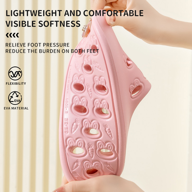 شباشب حمام سريعة الجفاف مع تصر - مراجعة Women Shoes Model وسعره