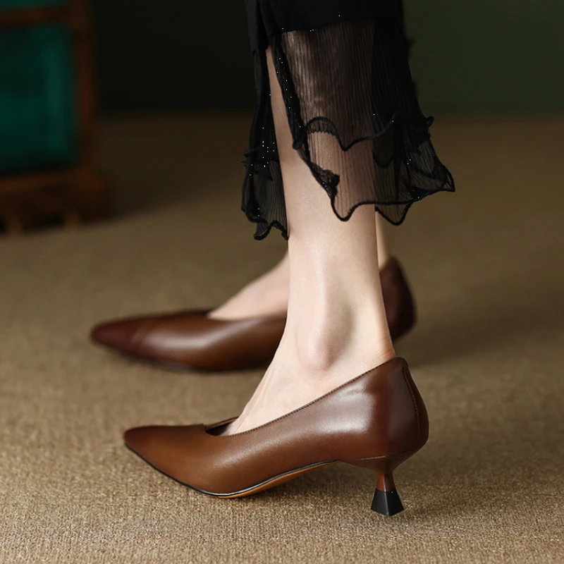 كعب مربع مع مضخات السيدات المت - مراجعة Women Shoes Quick Delivery وسعره