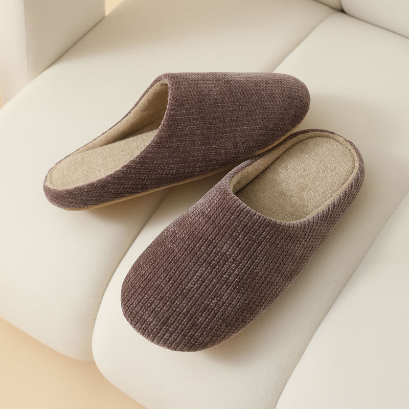 شباشب منزلية نسائية شتوية بلون - مراجعة Women Shoes Winter وسعره