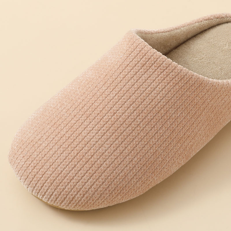شباشب منزلية نسائية شتوية بلون - مراجعة Women Shoes Winter وسعره