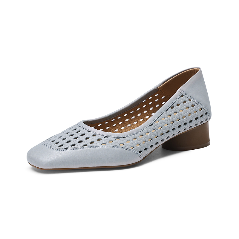 أحذية نسائية جديدة بتصميم صيفي - مراجعة Women Shoes Model وسعره
