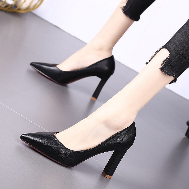 أحذية للنساء 2025 Stilito أحذي - مراجعة Women Shoes Quick Delivery وسعره