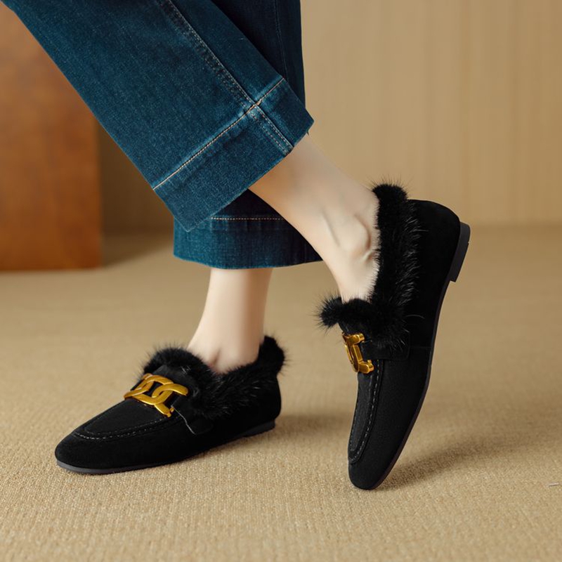 جديد الشتاء النساء مضخات الأغن - مراجعة Women Shoes Winter وسعره