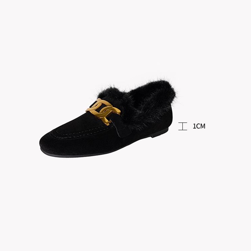 جديد الشتاء النساء مضخات الأغن - مراجعة Women Shoes Winter وسعره