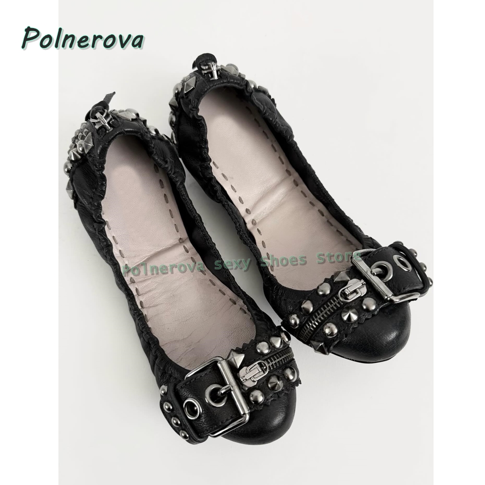 حذاء ماري جين نسائي مسطح بمقدم - مراجعة Women Shoes Casual وسعره