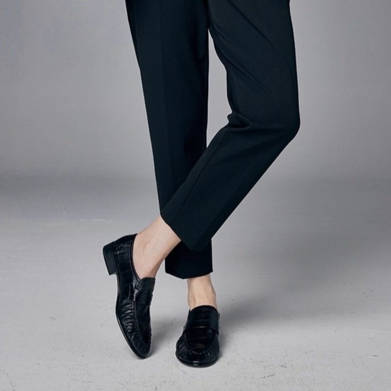 أحذية نسائية فاخرة جديدة مصنوع - مراجعة Women Shoes Casual وسعره