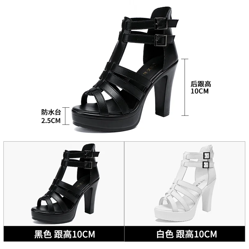المصارع عالية الكعب منصة الصنا - مراجعة Peep Toe Heels وسعره