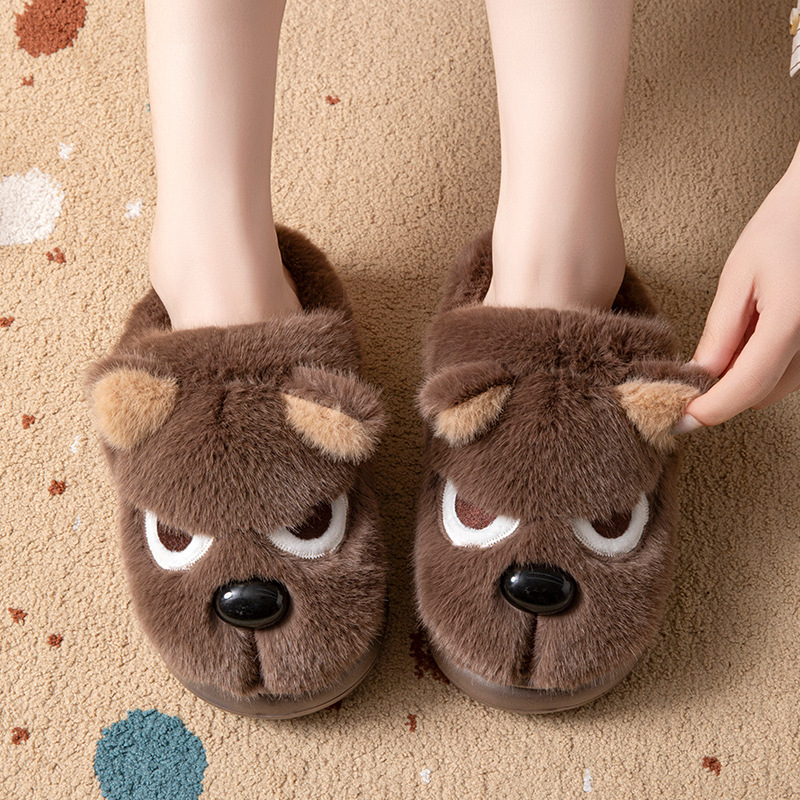 شباشب منزلية دافئة وناعمة للرج - مراجعة Women'S Shoes Hush Puppies وسعره