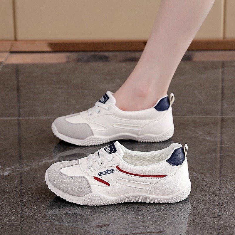 الركض اللياقة البدنية النساء أ - مراجعة Women Shoes Tennis وسعره
