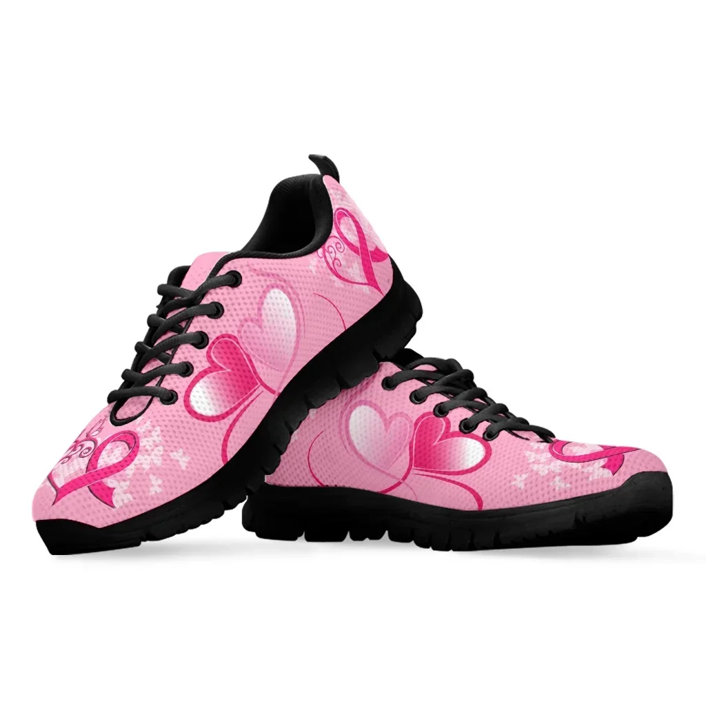 أحذية تنس نسائية للتوعية بسرطا - مراجعة Women Shoes Tennis وسعره