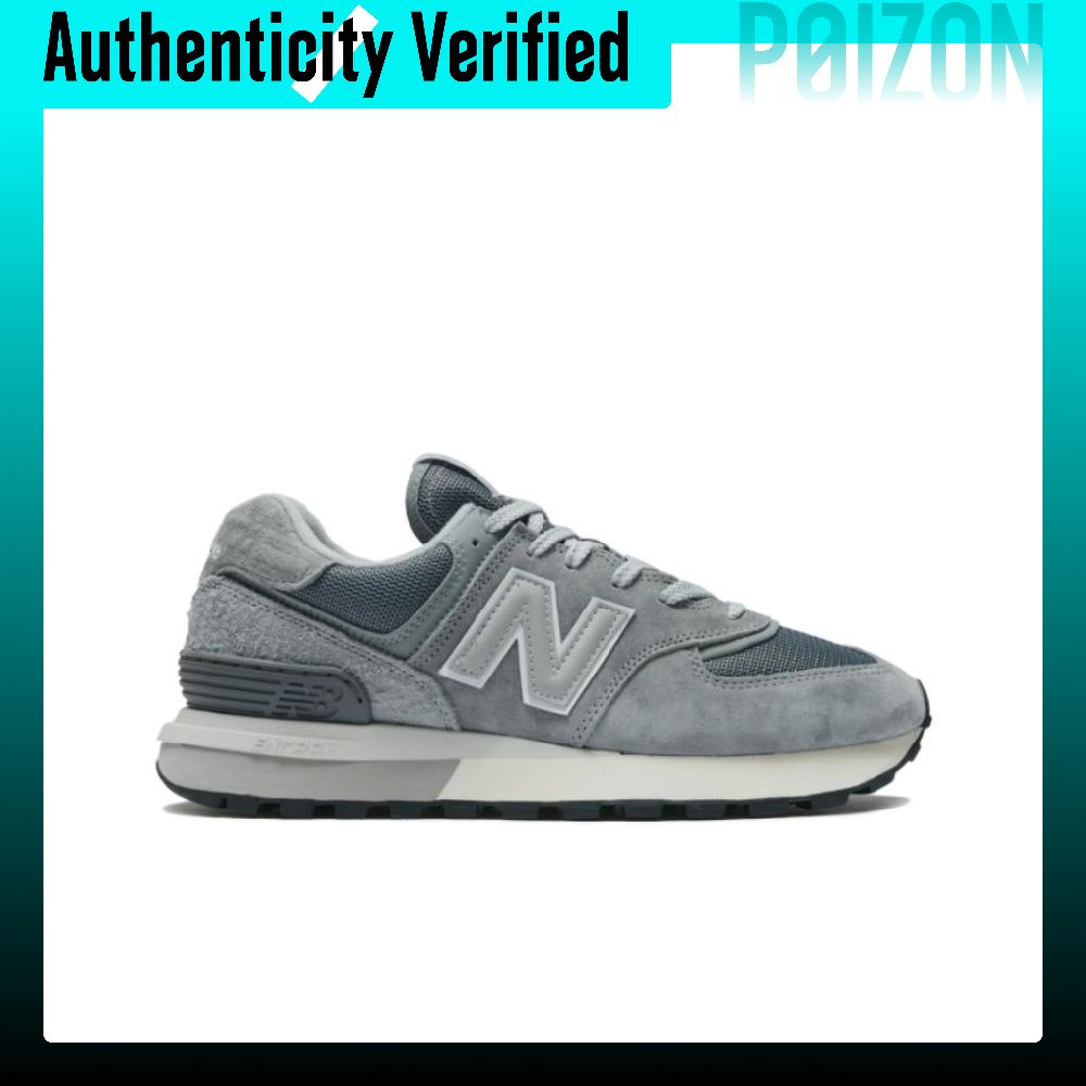 نيو بالانس NB 574 حذاء جري من  - مراجعة New Balance Shoes 574 وسعره