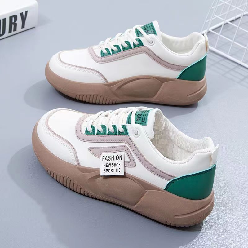 أحذية نسائية كاجوال رائجة لعام - مراجعة Women Shoes Tennis وسعره