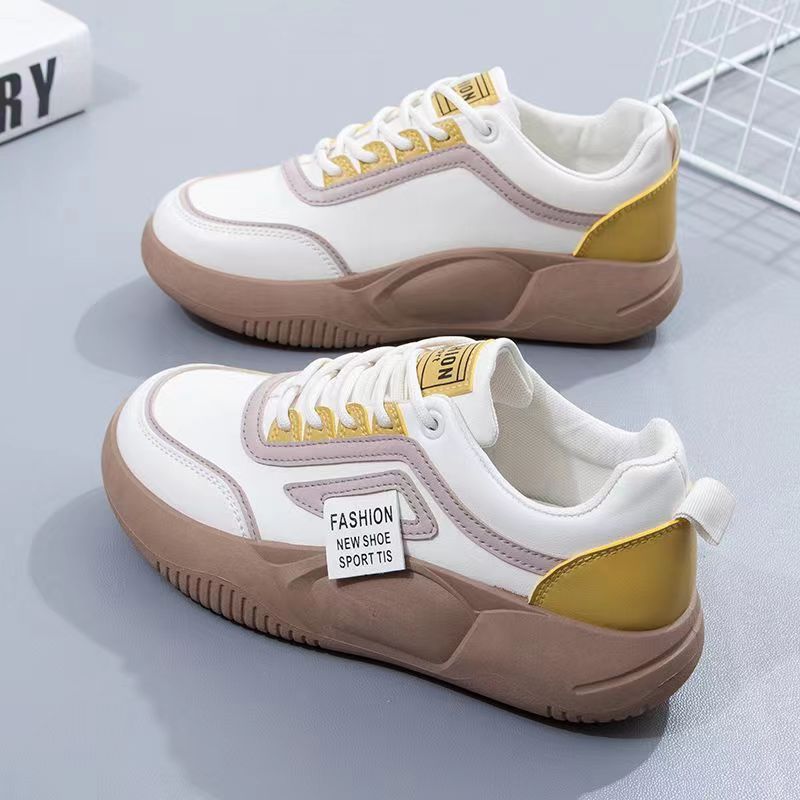 أحذية نسائية كاجوال رائجة لعام - مراجعة Women Shoes Tennis وسعره