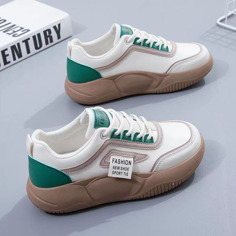 أحذية نسائية كاجوال رائجة لعام - مراجعة Women Shoes Tennis وسعره