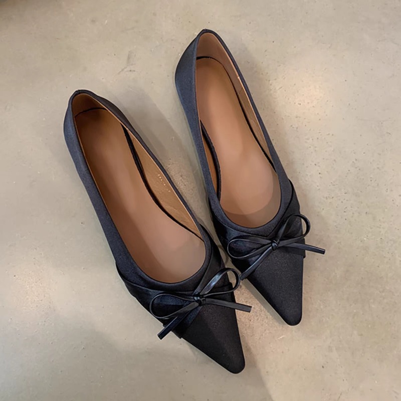 صنادل نسائية صيفية جديدة بتصمي - مراجعة Women Shoes Casual وسعره