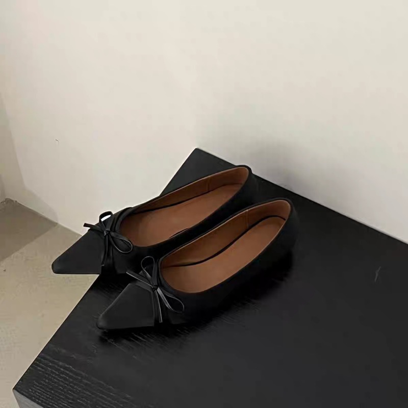 صنادل نسائية صيفية جديدة بتصمي - مراجعة Women Shoes Casual وسعره