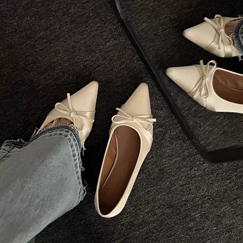 صنادل نسائية صيفية جديدة بتصمي - مراجعة Women Shoes Casual وسعره